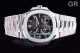 GR Factory Patek Philippe Nautilus 5712G Grey Moonphase Dial Stainless Steel Watch (4)_th.jpg